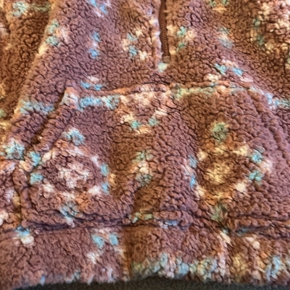 Hippie Rose size XS womens pullover NWT - Picture 6 of 6